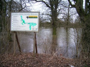 Hochwasser